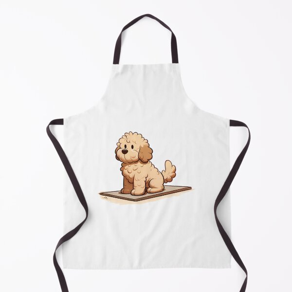 Item preview, Yoga Pooch Pose Master designed and sold by Purrformance.