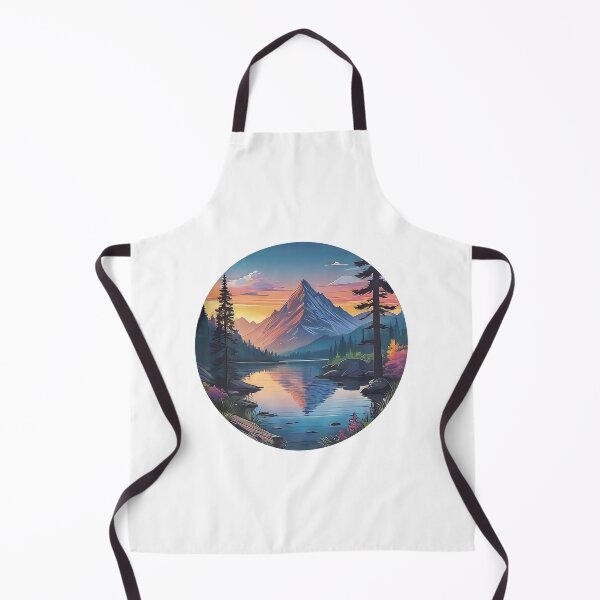 Item preview, Fantasy Twilight Retreat (996) designed and sold by WASjourney.