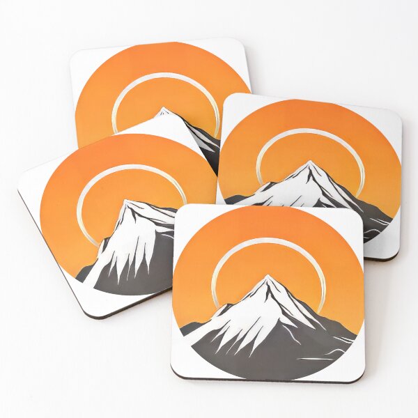 Item preview, Round Emblem Minimalism (998) designed and sold by WASjourney.