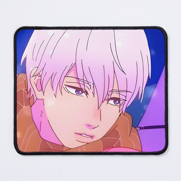 Item preview, A Sign of Affection Yubisaki to Renren - Nagi Itsuomi Itose Yuki designed and sold by MalakShams.