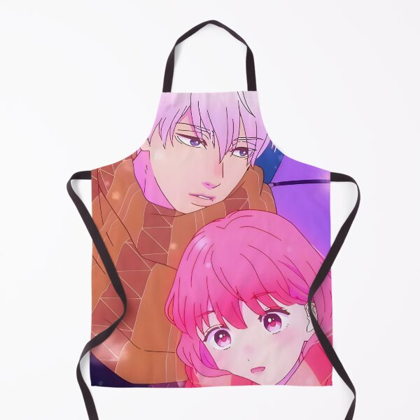 Item preview, A Sign of Affection  Yubisaki to Renren - Nagi Itsuomi Itose Yuki designed and sold by MalakShams.