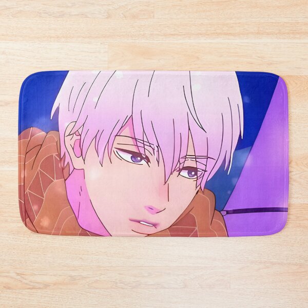 Item preview, A Sign of Affection  Yubisaki to Renren - Nagi Itsuomi Itose Yuki designed and sold by MalakShams.