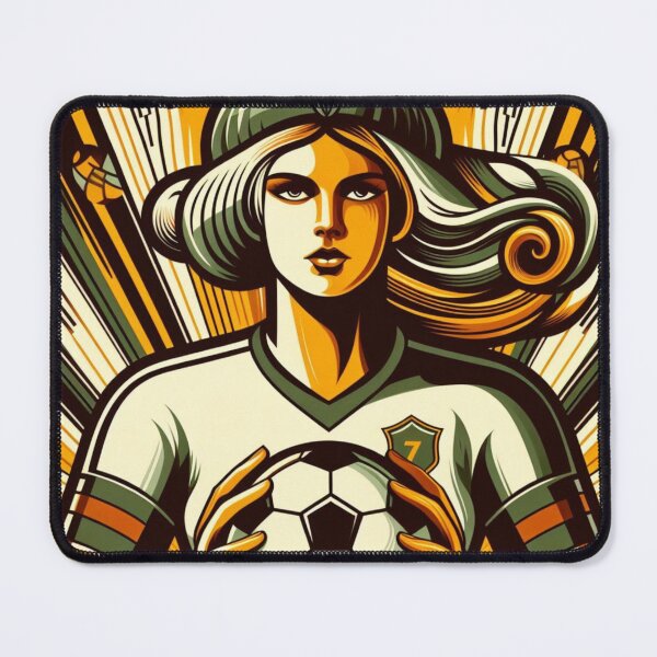 Item preview,  First woman on mars designed and sold by zenithcollectiv.