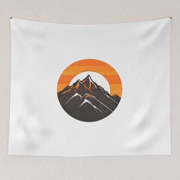 Item preview, Isometric Minimalist Logo Design (999) designed and sold by WASjourney.