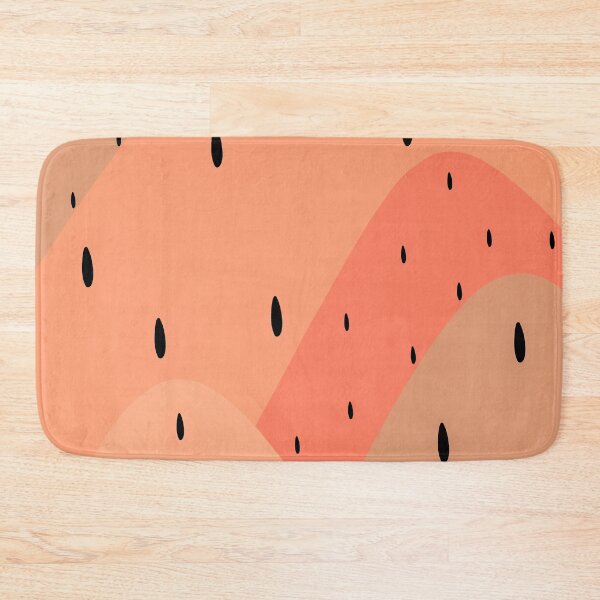 Item preview, Peach Fuzz Hills designed and sold by Swadeillustrations.