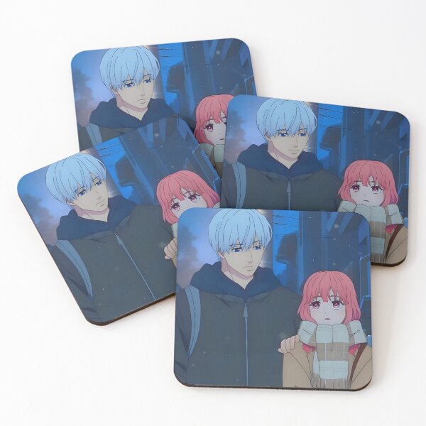 Item preview,  A Sign of Affection  Yubisaki to Renren - Nagi Itsuomi Itose Yuki designed and sold by MalakShams.