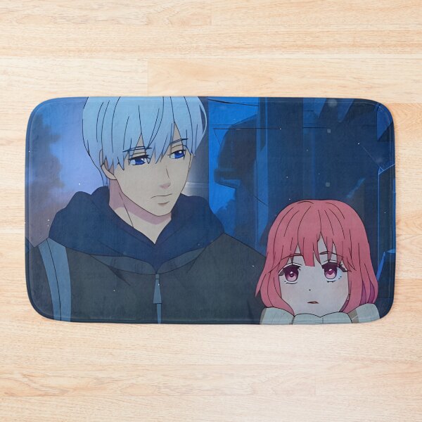 Item preview,  A Sign of Affection  Yubisaki to Renren - Nagi Itsuomi Itose Yuki designed and sold by MalakShams.