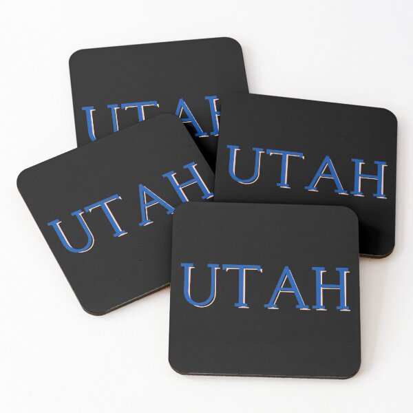 Item preview, Go to Utah designed and sold by annonthemoon.