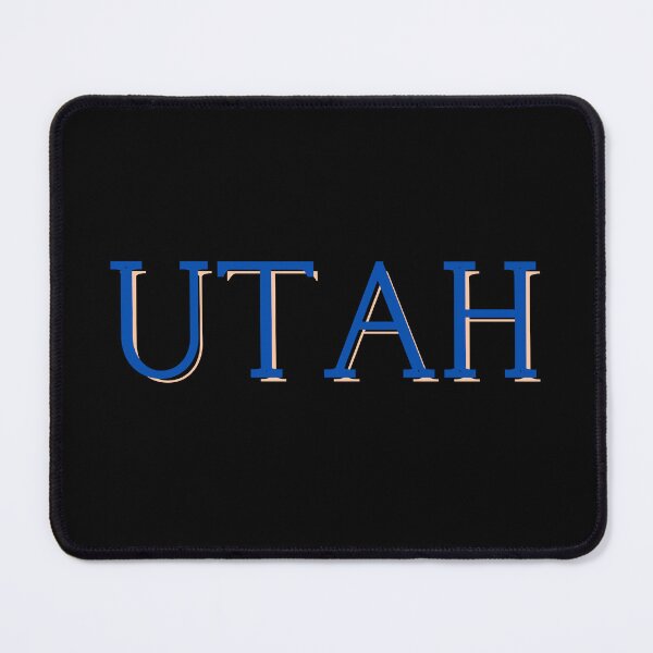 Item preview, Go to Utah designed and sold by annonthemoon.