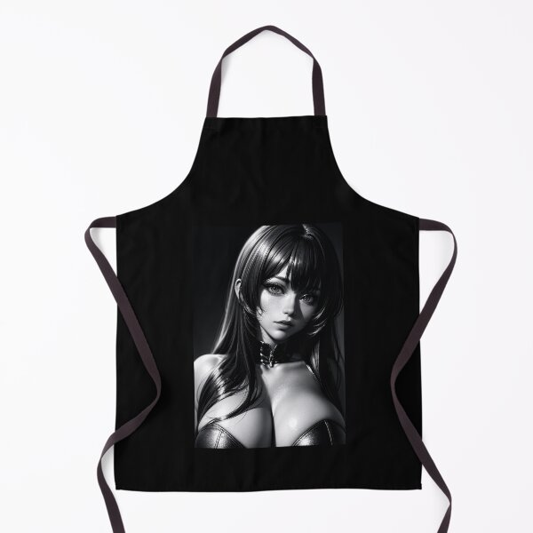 Item preview, Portrait of Pretty Anime Girl designed and sold by NPC-Trader.