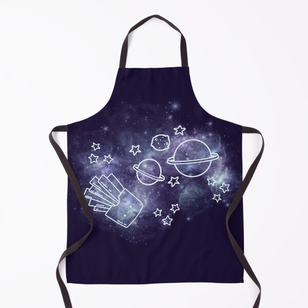 Item preview, Odd planet out/French fries designed and sold by marahhoma.