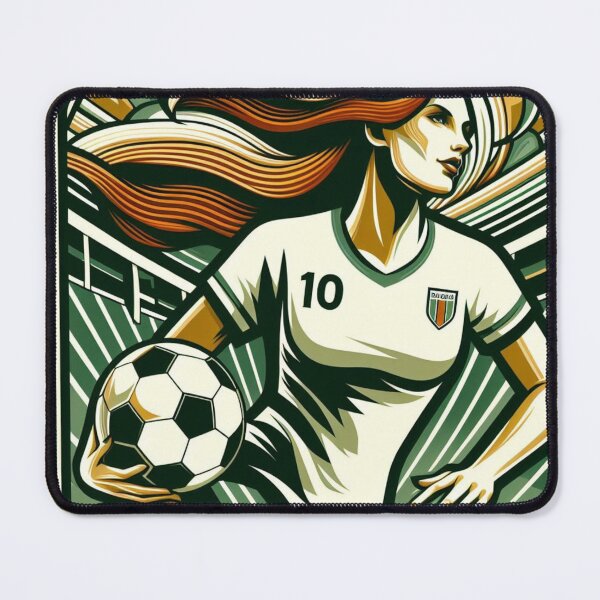 Item preview,   First woman on mars designed and sold by zenithcollectiv.