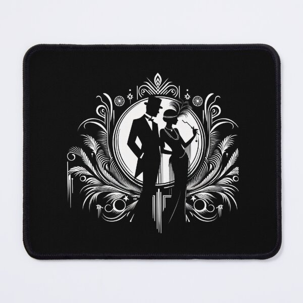 Item preview, Roaring 20’s designed and sold by Myra365Art.
