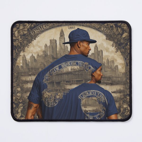 Item preview, Brooklyn Nyc designed and sold by Ivan-80.