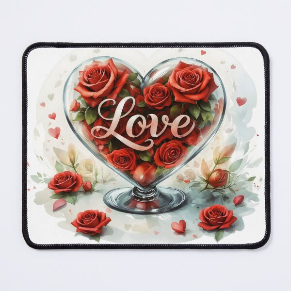 Item preview, Time for love designed and sold by bogfl.