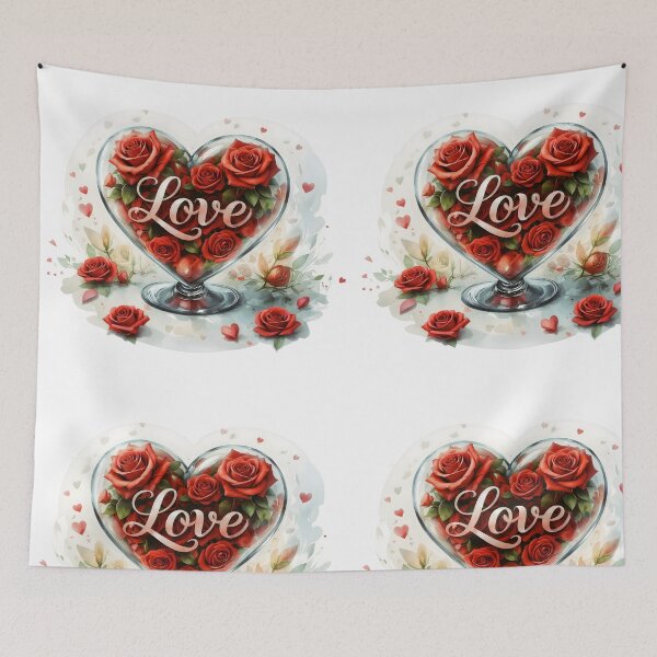 Item preview, Time for love designed and sold by bogfl.