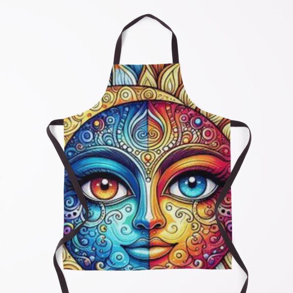 Item preview, Sun And Moon Sams Meme designed and sold by Obinne.
