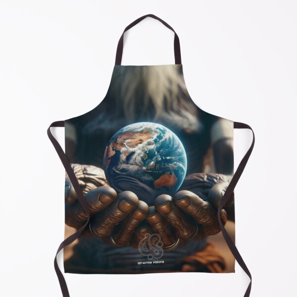 Item preview, Earth Guardian designed and sold by ArrernteVisions.