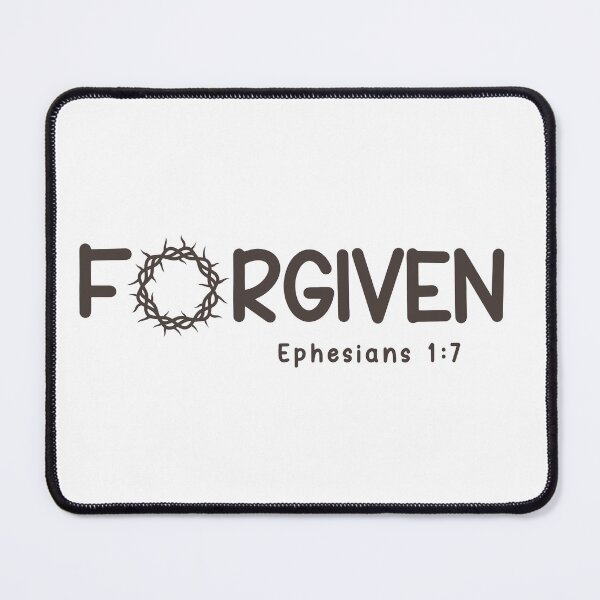 Item preview, Forgiven designed and sold by Klawisdesign.