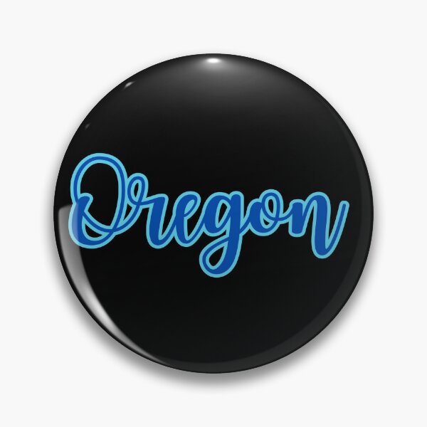 Item preview, Go to Oregon designed and sold by annonthemoon.