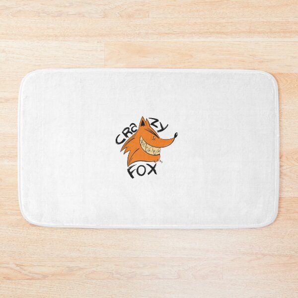 Item preview, Orange Fox designed and sold by PopsArts.