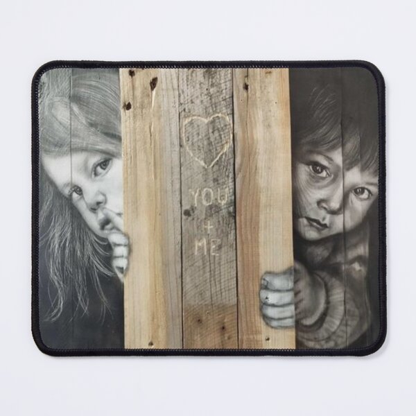 Item preview, you + me designed and sold by Fannymayeux.