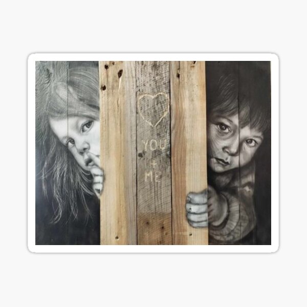 Item preview, you + me designed and sold by Fannymayeux.