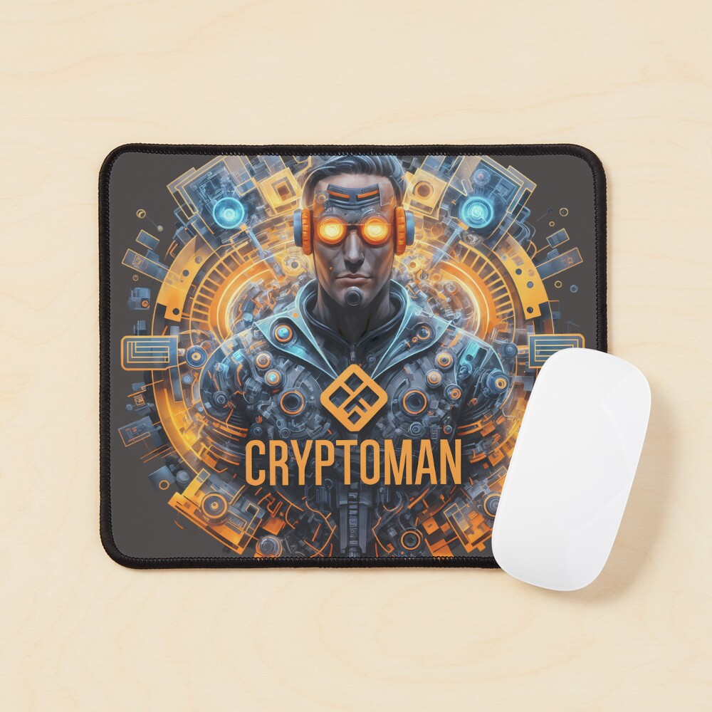 Item preview, Mouse Pad designed and sold by Rostislav1401.