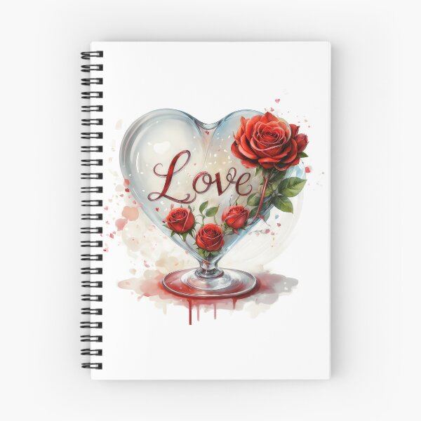 Item preview, The shape of love designed and sold by bogfl.