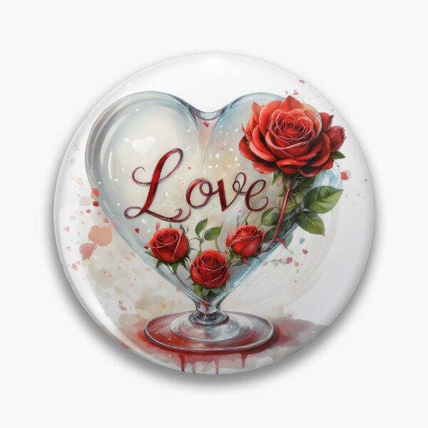 Item preview, The shape of love designed and sold by bogfl.
