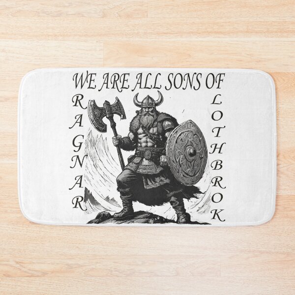 Item preview, Viking designed and sold by Vori92.