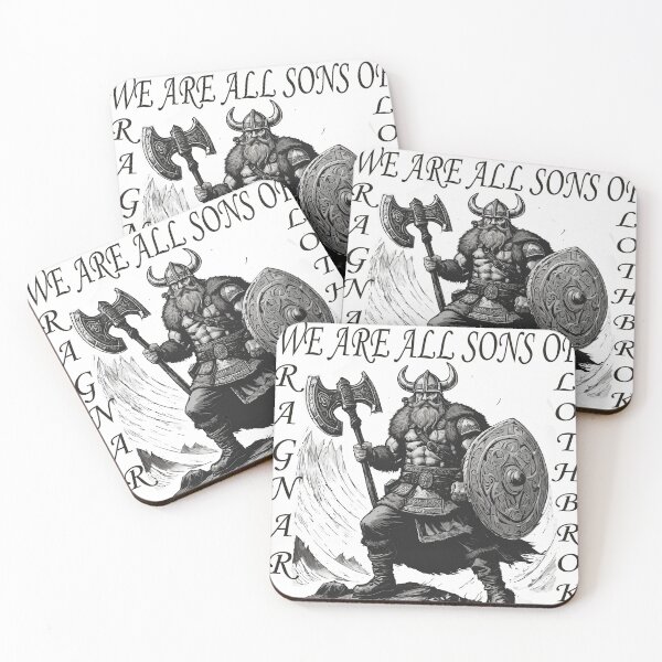 Item preview, Viking designed and sold by Vori92.