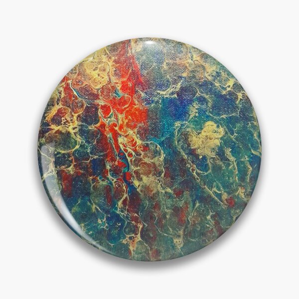 Item preview, Under Pressure designed and sold by Rose Freeze - Afraid? Wander Naked.