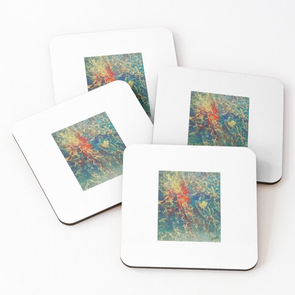 Item preview, Under Pressure designed and sold by Rose Freeze - Afraid? Wander Naked.