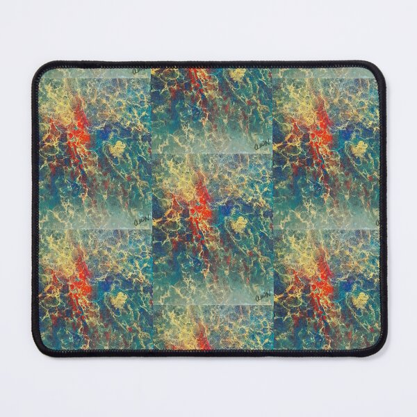 Item preview, Under Pressure designed and sold by Rose Freeze - Afraid? Wander Naked.