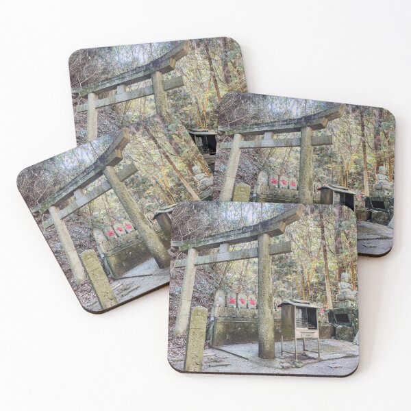 Item preview, Temple 52 - Taisan-ji, a Jewel Set Amongst Mountains designed and sold by Japaholic.