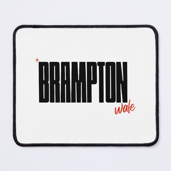 Item preview, BRAMPTON WALE designed and sold by CreaterB.