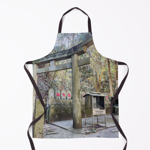 Item preview, Temple 52 - Taisan-ji, a Jewel Set Amongst Mountains designed and sold by Japaholic.