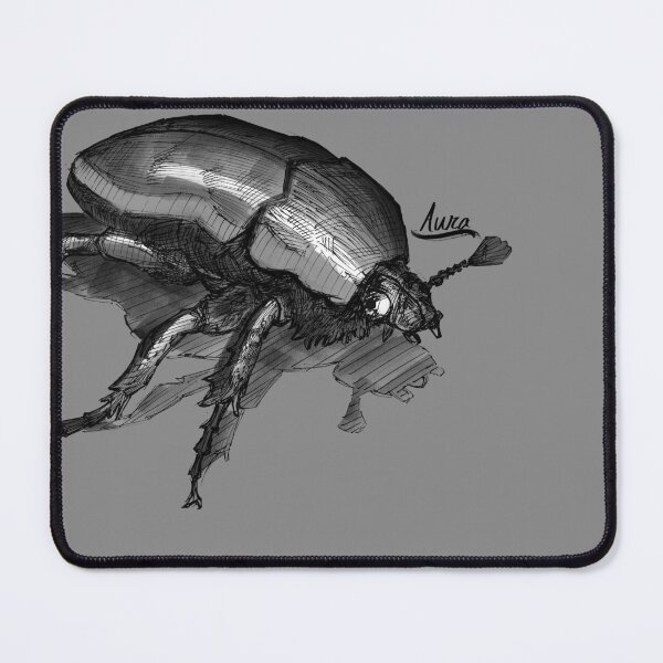 Item preview, Beetle 02 designed and sold by Auraspeck.