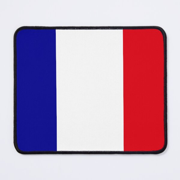 Item preview, France flag designed and sold by FantasyLands.