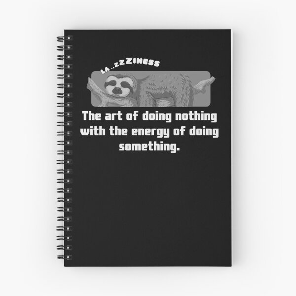 Item preview, Funny definition of Laziness,Laziness the art of doing nothing with the energy of doing something designed and sold by behappysiempre.
