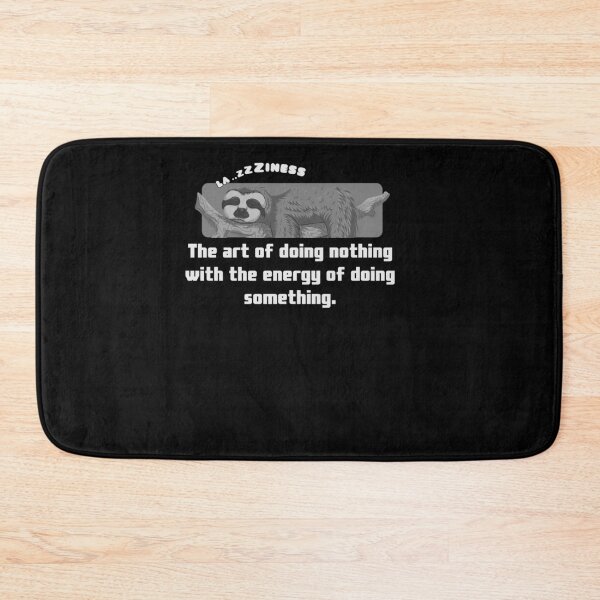 Item preview, Funny definition of Laziness,Laziness the art of doing nothing with the energy of doing something designed and sold by behappysiempre.