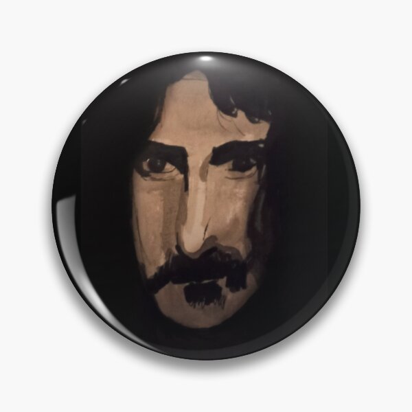 Item preview, Zappa2 designed and sold by glorificartion.