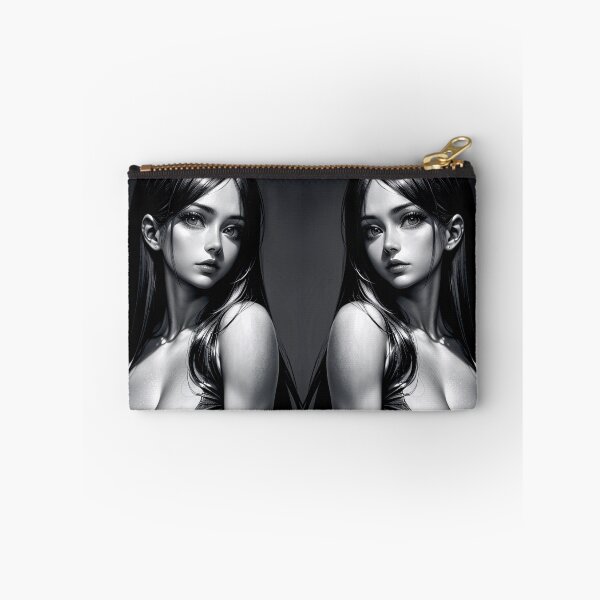 Item preview, Portrait of Amazing Anime Girl  designed and sold by NPC-Trader.