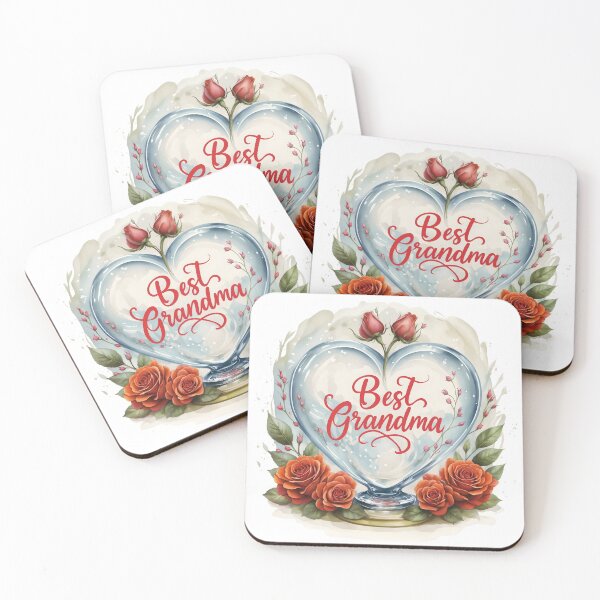 Item preview, roses for Grandma designed and sold by bogfl.