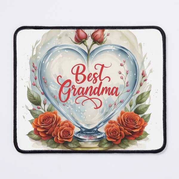Item preview, roses for Grandma designed and sold by bogfl.