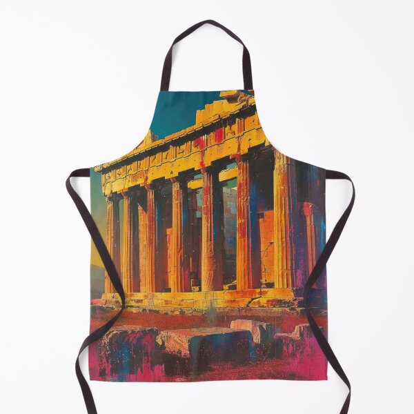 Item preview, Pop Art Rome "Antique" designed and sold by ArtHouseNiklas.