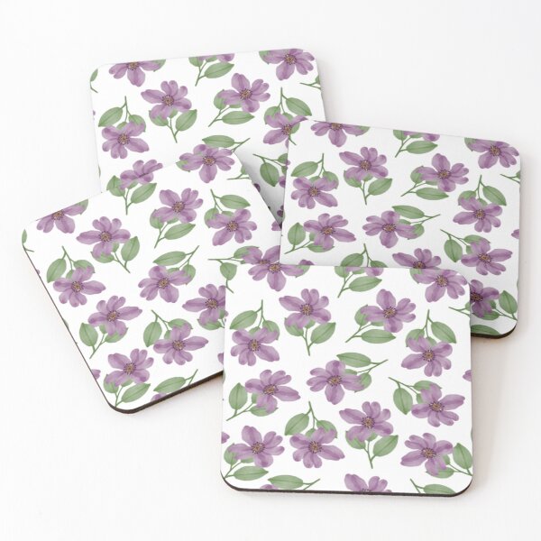 Artikelvorschau, Blumenmuster 218 entworfen und verkauft von Kimmi graphics.