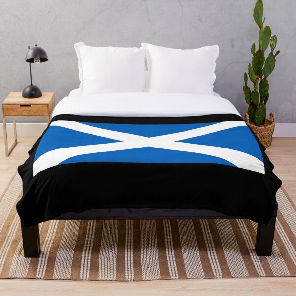 Item preview, Scotland flag designed and sold by FantasyLands.