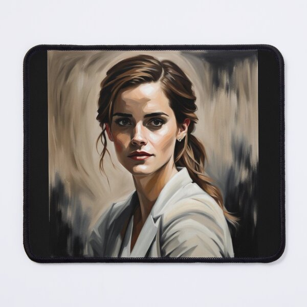 Item preview, Emma Watson designed and sold by JackFreestone.